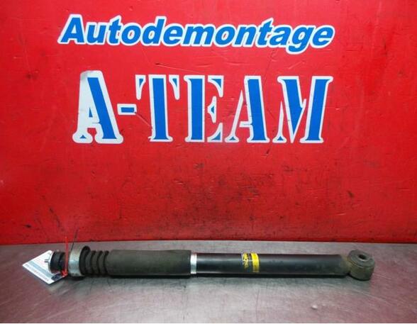 Shock Absorber RENAULT Clio II (BB, CB), RENAULT Clio III (BR0/1, CR0/1)