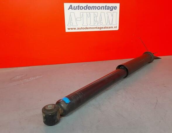 Shock Absorber CITROËN C1 II (PA, PS)