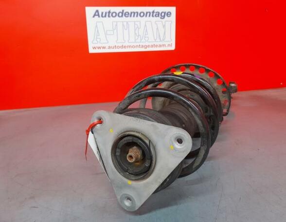 Shock Absorber RENAULT Captur I (H5, J5)