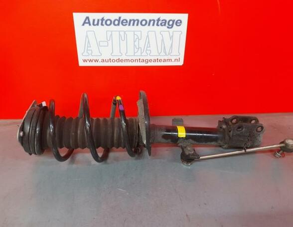 Shock Absorber RENAULT Captur I (H5, J5)