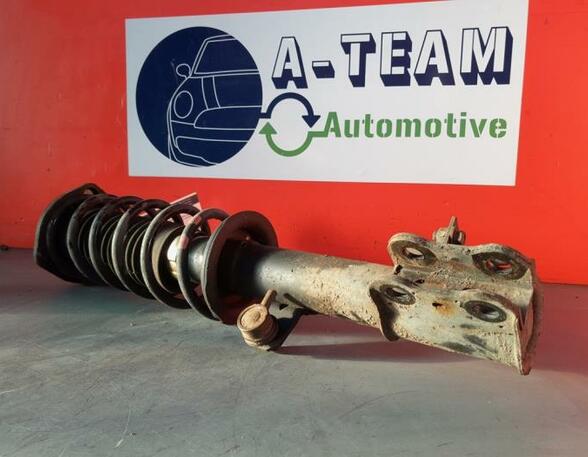 Shock Absorber TOYOTA MR 2 III (ZZW3)