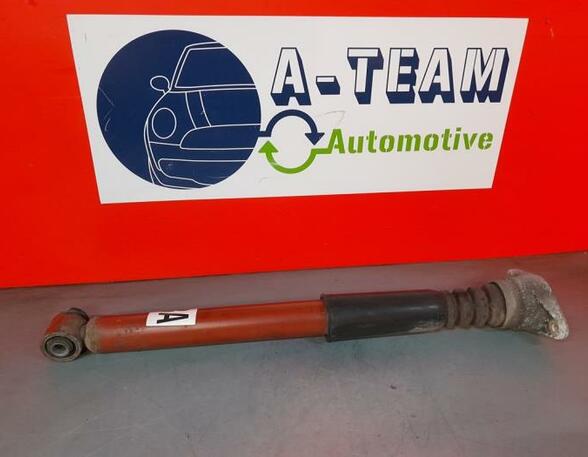 Shock Absorber AUDI A6 Avant (4F5, C6)