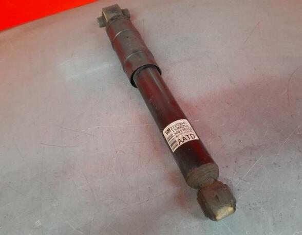 Shock Absorber OPEL Meriva B Großraumlimousine (S10)