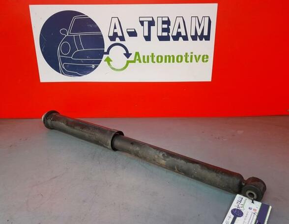 Shock Absorber PEUGEOT 107 (PM, PN)