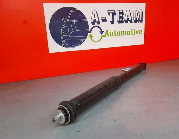 Shock Absorber PEUGEOT 107 (PM, PN)