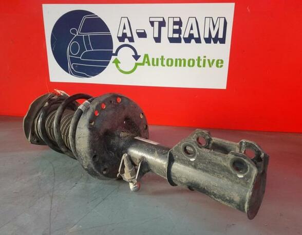 Shock Absorber OPEL Astra K Sports Tourer (B16)