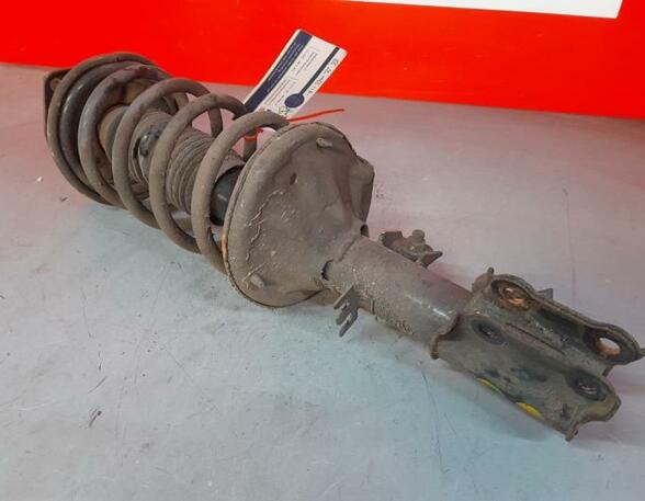 Shock Absorber HYUNDAI Getz (TB)