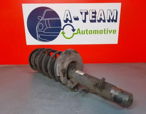 Shock Absorber PEUGEOT 207 (WA, WC)