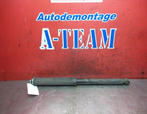 Shock Absorber TOYOTA Aygo (KGB1, WNB1)