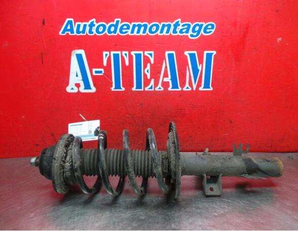 Shock Absorber VW TRANSPORTER V Platform/Chassis (7JD, 7JE, 7JL, 7JY, 7JZ, 7FD