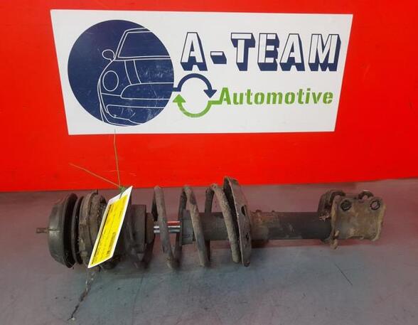 Shock Absorber OPEL Meriva (--)