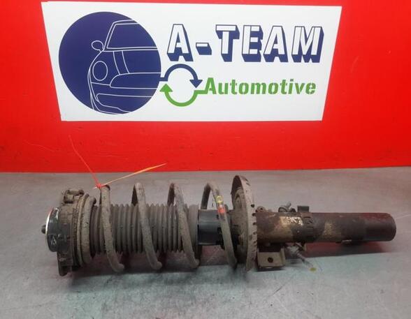 Shock Absorber SKODA FABIA I Combi (6Y5)