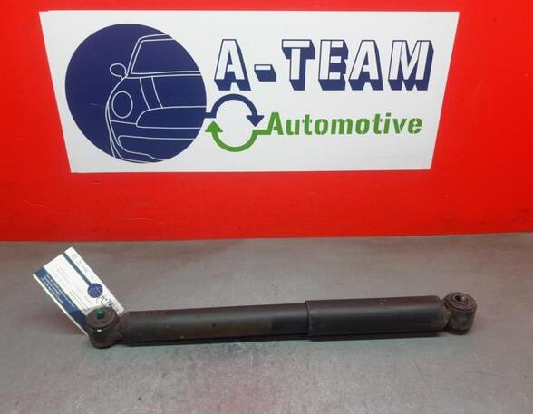 Shock Absorber MERCEDES-BENZ SPRINTER 3,5-t Van (906)