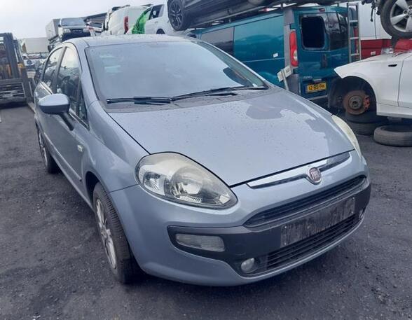 Schokdemper FIAT GRANDE PUNTO (199_), FIAT PUNTO (199_), FIAT PUNTO EVO (199_)