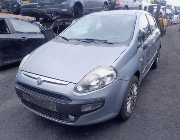 Schokdemper FIAT GRANDE PUNTO (199_), FIAT PUNTO (199_), FIAT PUNTO EVO (199_)