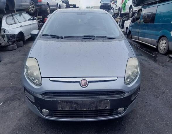 Schokdemper FIAT GRANDE PUNTO (199_), FIAT PUNTO (199_), FIAT PUNTO EVO (199_)