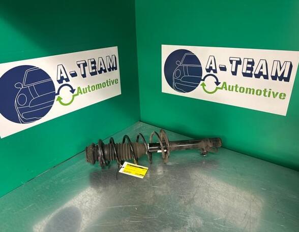 Shock Absorber TOYOTA Aygo (B4)