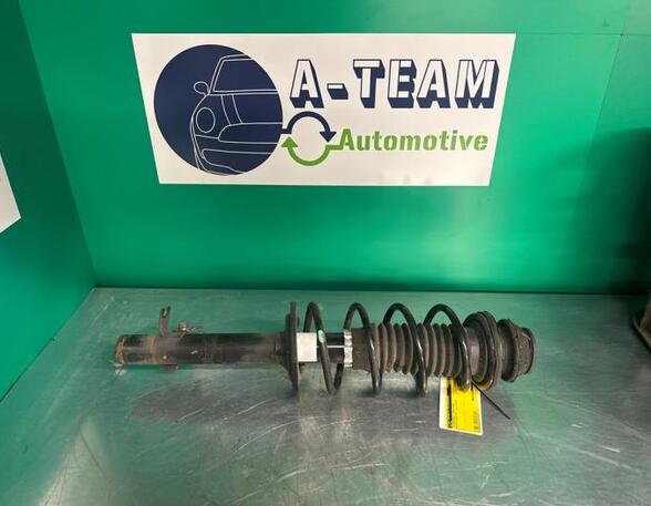 Shock Absorber TOYOTA Aygo (B4)