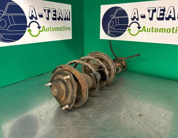 Shock Absorber MITSUBISHI GRANDIS (NA_W)