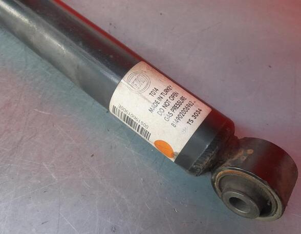 Shock Absorber FIAT DOBLO Cargo (263_), FIAT DOBLO Platform/Chassis (263_)