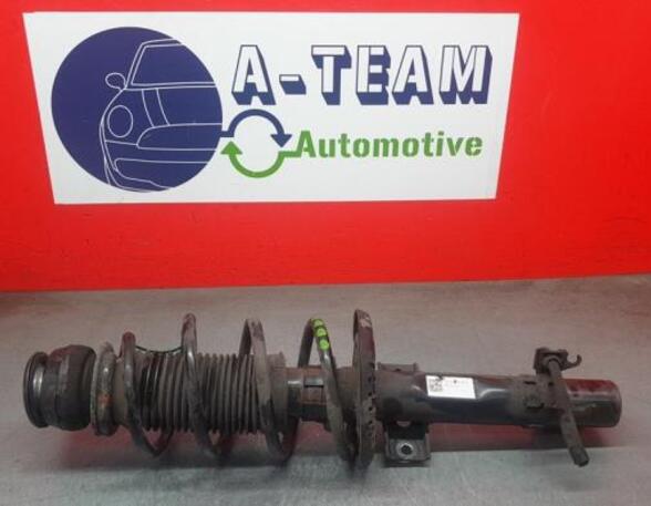 Shock Absorber SEAT IBIZA IV ST (6J8, 6P8), VW POLO (6R1, 6C1), SKODA FABIA II (542), SKODA FABIA II Combi (545)