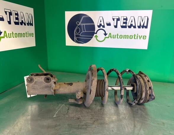 Shock Absorber RENAULT MEGANE III Grandtour (KZ0/1)