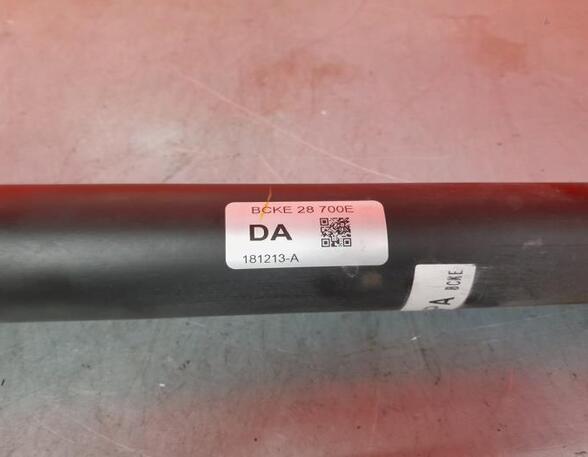 Shock Absorber MAZDA 3 Hatchback (BP)