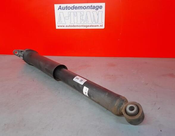 Shock Absorber MAZDA 3 Hatchback (BP)