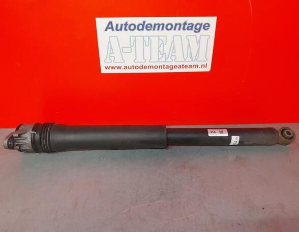 Shock Absorber MAZDA 3 Hatchback (BP)