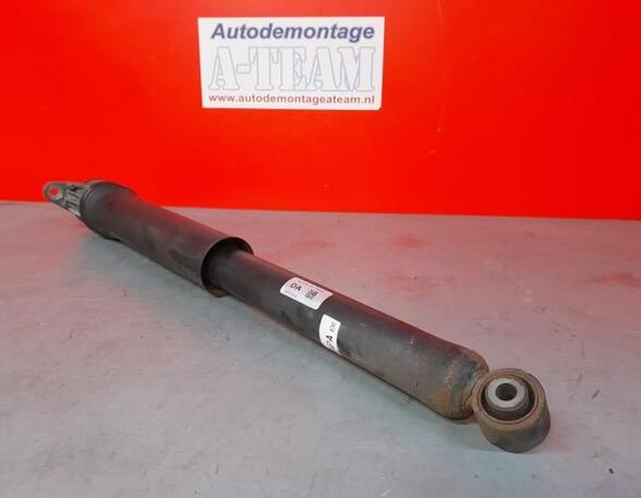 Shock Absorber MAZDA 3 Hatchback (BP)