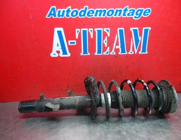 Shock Absorber LAND ROVER FREELANDER 2 (L359)