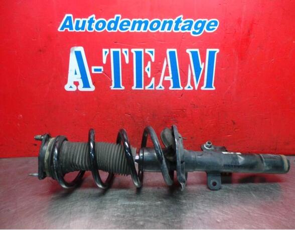 Shock Absorber FORD TOURNEO CUSTOM V362 Bus (F3), FORD TRANSIT CUSTOM V362 Bus (F3)