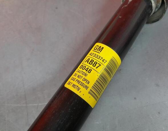 Shock Absorber OPEL KARL (C16)