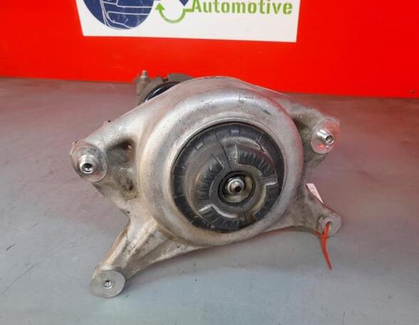 Shock Absorber AUDI A5 (8T3)