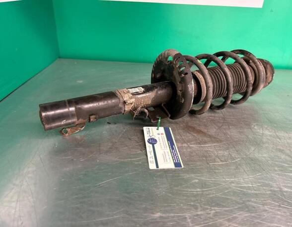 Shock Absorber SKODA FABIA II Combi (545), SKODA ROOMSTER Praktik (5J)