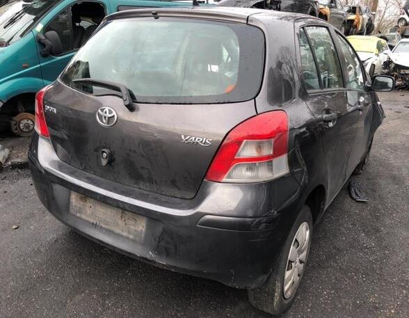 Stoßdämpfer rechts hinten Toyota Yaris Liftback P9  P20257838