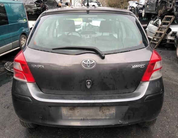 Stoßdämpfer rechts hinten Toyota Yaris Liftback P9  P20257838