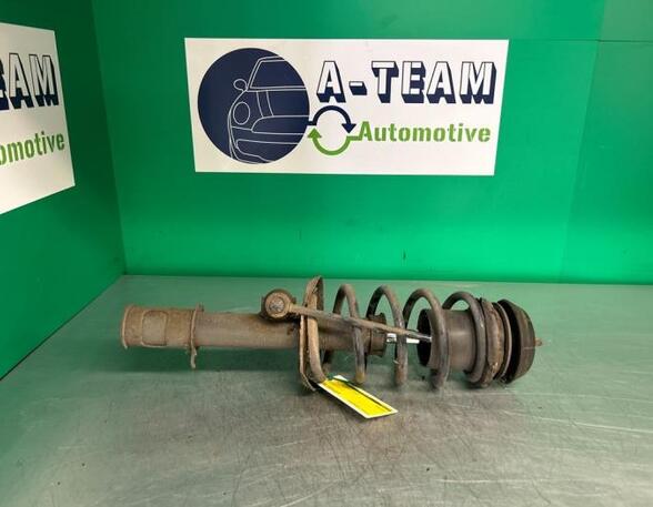 Shock Absorber OPEL MERIVA A MPV (X03)