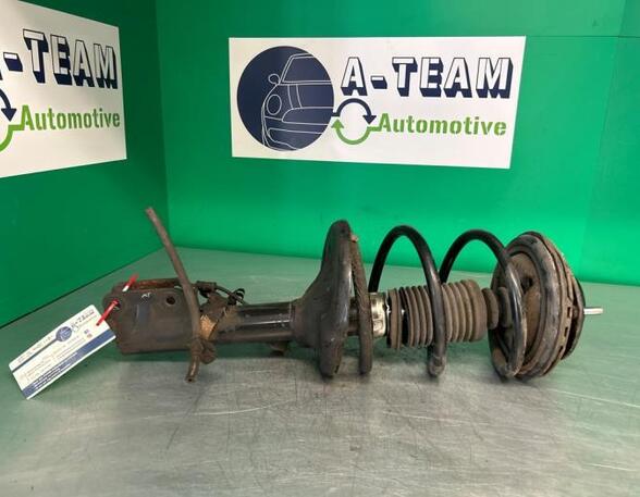 Shock Absorber MITSUBISHI GRANDIS (NA_W)