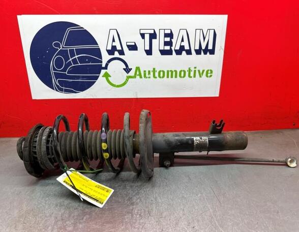 Stoßdämpfer links vorne Citroen C4 Cactus   P21138653