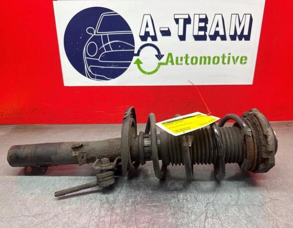 Shock Absorber VW FOX Hatchback (5Z1, 5Z3, 5Z4)