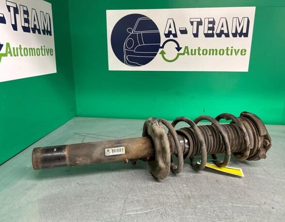 Shock Absorber VW GOLF V (1K1)