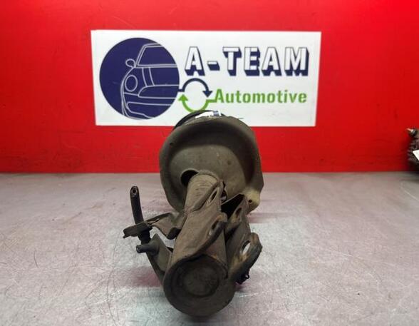 Shock Absorber NISSAN ALMERA TINO (V10)