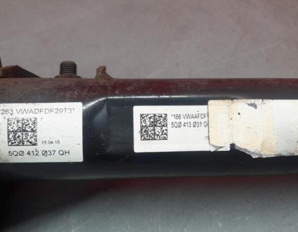 Shock Absorber VW GOLF VII (5G1, BQ1, BE1, BE2)