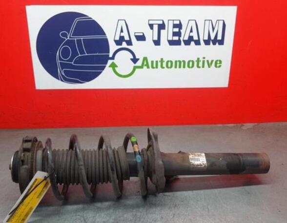 Shock Absorber VW JETTA IV (162, 163, AV3, AV2)