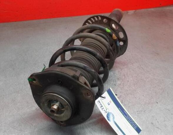 Shock Absorber VW JETTA IV (162, 163, AV3, AV2)