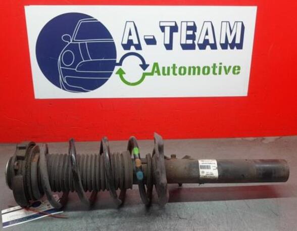 Shock Absorber VW JETTA IV (162, 163, AV3, AV2)