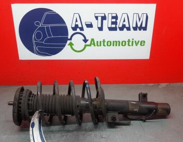 Shock Absorber PEUGEOT 208 I (CA_, CC_)