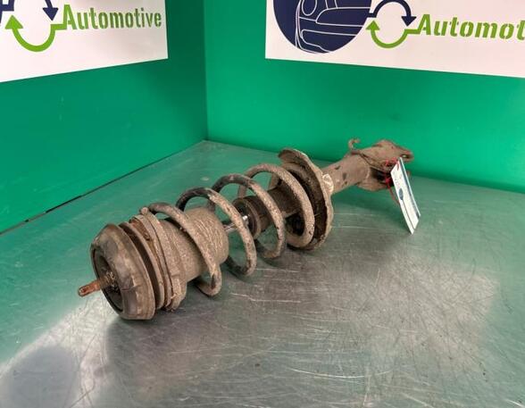 Shock Absorber OPEL MERIVA A MPV (X03)