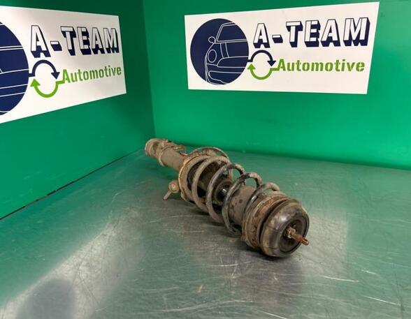 Shock Absorber OPEL MERIVA A MPV (X03)